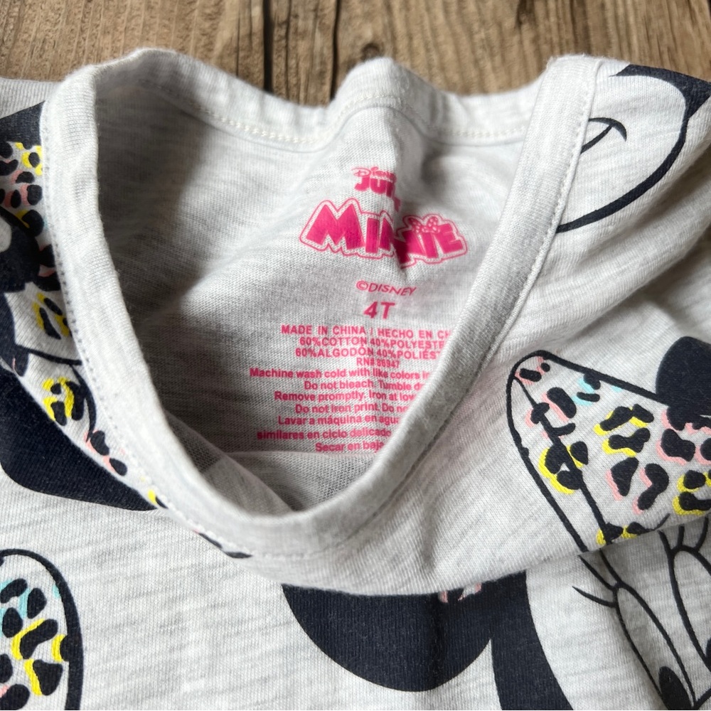 Minnie Mouse Bundle - Picture 10 of 15